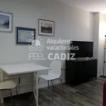 Apartamento Damiá, Feel