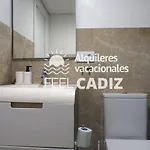 Damiá, Feel * Cádis