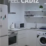 Damiá, Feel Apartamento *