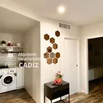 Apartamento Damiá, Feel Cádis