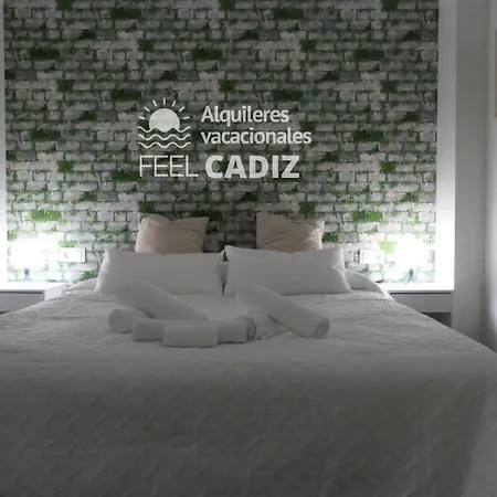 Damiá, Feel *